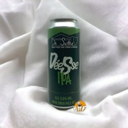 Brasserie de Sutter DéeSse IPA