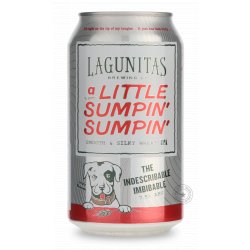 Lagunitas A Little Sumpin Sumpin Ale - Beer Republic