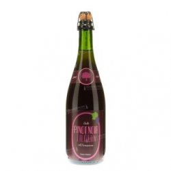 Tilquin Pinot Noir 2021 75cl - Belgas Online