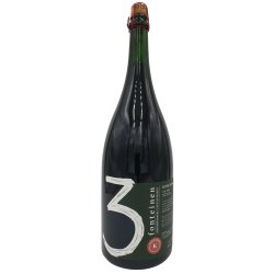 3 Fonteinen Oude Kriek