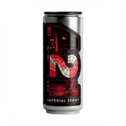 421 Imperial Stout - The Independent