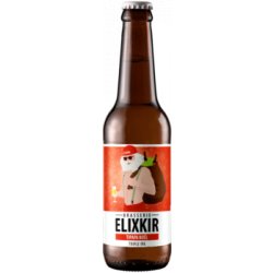 Elixkir Tipapa Noël – Triple IPA - Find a Bottle