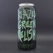 Hop Butcher For The World - Blazed Green Relish - 8% (473ml) 