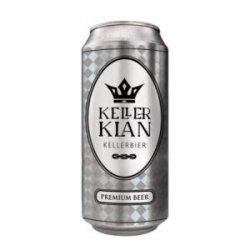 Juguetes Perdidos Six Pack Keller Klan  Kellerbier - Juguetes Perdidos