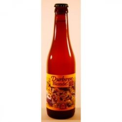 Brasserie Minne Durboyse Blonde (2018-)