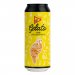 Funky Fluid Gelato: Giallo 5,5% 500 ml puszka 