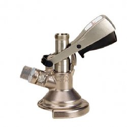 Attacco tipo A MICRO MATIC a scivolo con attacchi rapidi - Partenocraft