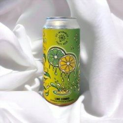 Les Intenables - Craft Beer - Lime Combo