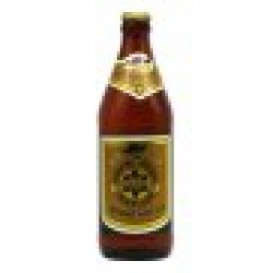 Brauerei Wagner Merkendorf Guldøl