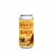 Burning Sky Blanche Wheat Beer (SALE BB: 27323) Burning Sky Blanche Wheat Beer (SALE BB: 27323)