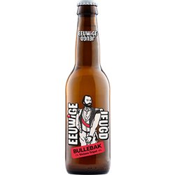 Brouwerij de Eeuwige Jeugd Bullebak Brouwerij de Eeuwige Jeugd Bullebak