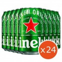 Heineken
