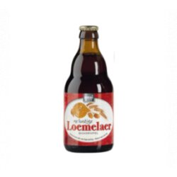 Ne Lustige Loemelaer Quadrupel 33cl - Hellobier