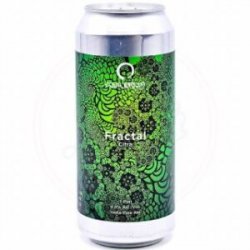 Equilibrium Fractal Citra - The Independent