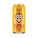 Fierce - Cerveza - Mexican Lager with Lime (GF) - Gluten Free - 4% - 440ml Can Fierce - Cerveza - Mexican Lager with Lime (GF) - Gluten Free - 4% - 440ml Can