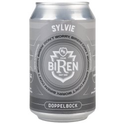 Birrificio BiRen Sylvie