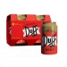 Fourpack Cerveza DuFF  Lager  Lata 4x330ml 