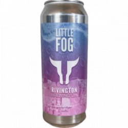 Rivington Little Fog - The Independent