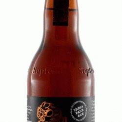 SEPTEM 8H ΜΕΡΑ IPA 33cl (20αδα) - Wineshop.gr