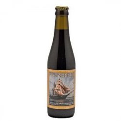 Struise Pannepeut Vintage 2021 - 3er Tiempo Tienda de Cervezas