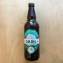 Fyne - Jarl 3.8% (500ml) - Beer Zoo