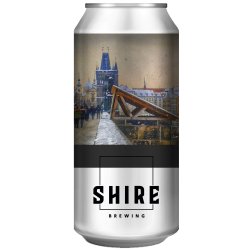 Shire Brewing  Matka