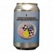 Garage Beer Co. Garage Beer Co. - Finback - Muted Sophisticated – 12% - 33cl - Can Garage Beer Co. Garage Beer Co. - Finback - Muted Sophisticated – 12% - 33cl - Can