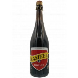Kasteel Rouge Kasteel Rouge