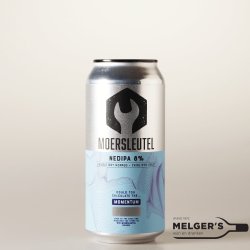 Moersleutel  CYCT Momentum NEDIPA 44cl Blik - Melgers