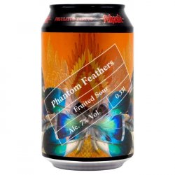 Pühaste Brewery Phantom Feathers