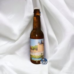 The Piggy Brewing Company Rebel Monk 3