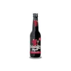 Belzebuth Triple 8,5%... - Lupuloh!