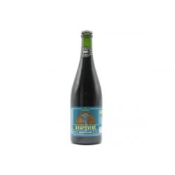 Brouwerij De Ranke Grapevine Montepulciano 75cl.-Lambic - Passione Birra