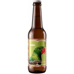 Effet Papillon Yotta -Triple IPA Simcoe & Centennial Bio - Find a Bottle