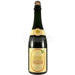 Gueuzerie Tilquin Oude Viognier Tilquin à L