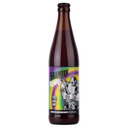 AleBrowar Bramble Rumble