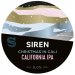 SIREN CRAFT BREW Christmas in Cali (E-KEG SANKEY) 6.0% SIREN CRAFT BREW Christmas in Cali (E-KEG SANKEY) 6.0%