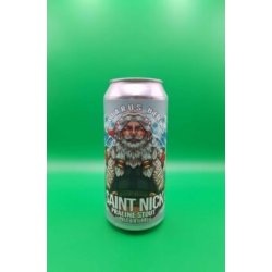 Tartarus Beers Saint Nick