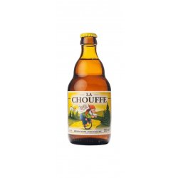 La Chouffe Blonde