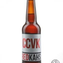 CCVK  Red Kahs - Abeerzing