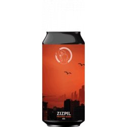 La Superbe Zizpil - Gose Mangue, Peche, Lime & Piment d'Espelette - Find a Bottle