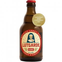 Lutgarde Blonde cl. 33 - XBeer