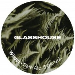 GlassHouse Beer Co Wilder