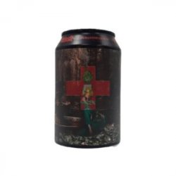 Pühaste Brewery Lummus
