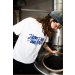 Range Brewing Hoppy, Dank, Dark & Sour Shirt - White 