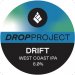 CROWLER - Drop Project - Drift - 6% (500ml) 