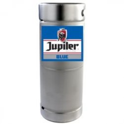 Brasserie Jupiler Jupiler Blue Brasserie Jupiler Jupiler Blue