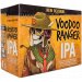 New Belgium Voodoo Ranger IPA 12Pk Cans New Belgium Voodoo Ranger IPA 12Pk Cans