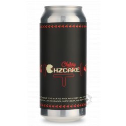 Newgrass Cherry Chzcake - Beer Republic