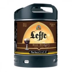 Leffe Brune